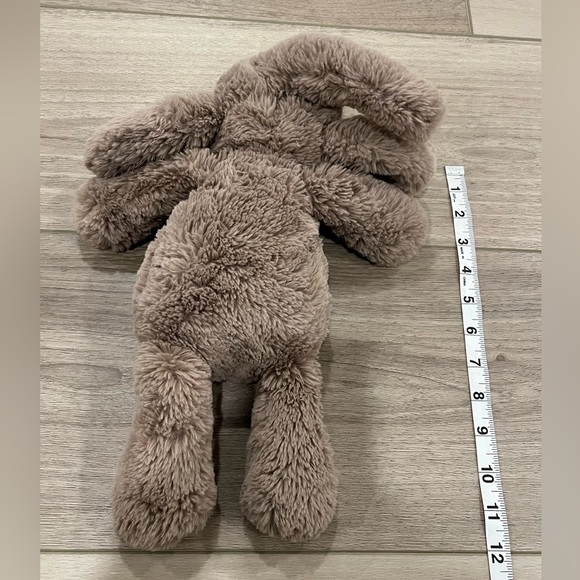 Jellycat SMUDGE Elephant Plush Toy Kids Toy Rare Stuffed Animal - Picture 2 of 4